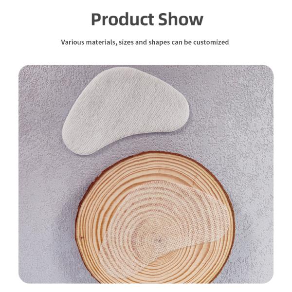 Nonwoven Facial Mask Moisturizing Customized Mask Sheet For Dry Skin