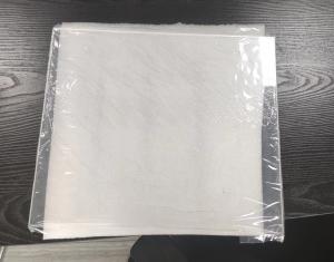 China 350×300mm Quartz Photomask Substrate For Integrated Circuit Chip Manufacturing wholesale