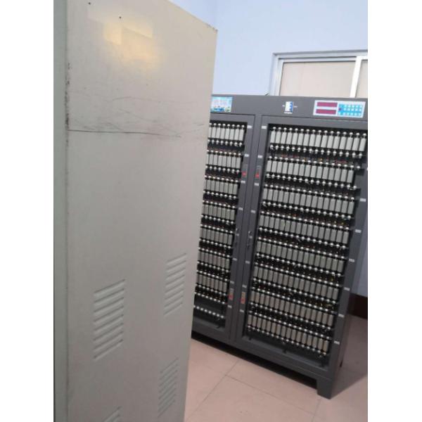 12.8V Nominal Voltage Lifepo4 Lithium Ion Battery 12V80Ah Safe Working Status