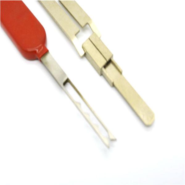 Lock Picking Locksmith Car Tools Set Special Tool New Rega Lock Pick For Buick Locks