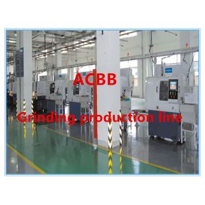 Wuxi Taixinglai Precision Bearing Co., Ltd.