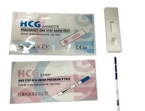 China Urine Specimen Fertility Test Kit Ovulation Checking Kit Self Test At Home wholesale