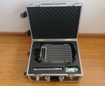 2.4G Unlimited Network Stationary Drone Detection System