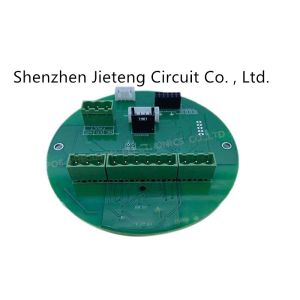 China High Tg FR4 Impedance Hybrid Circuit Board Through Hole PCB Assembly on sale