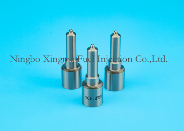 Yanmar / Delphi Common Rail Injector Nozzles For Mazda 0445110250