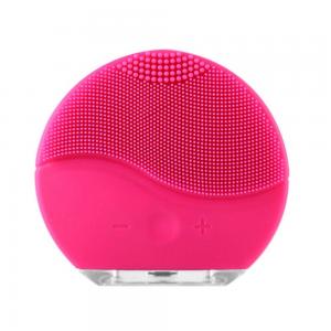 China FOREO LUNA mini 2 Facial Cleansing Brush, Gentle Exfoliation and Sonic Cleansing for All Skin Types wholesale