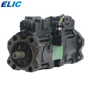 Buy cheap EC290blc Hydraulic Excavator Pump VOE14531519 Excavator EC210B EC240B EC360B from wholesalers