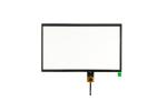 10 Inch PCAP Capacitive Touch Screen Display GT9271 Driver IC ISO9001