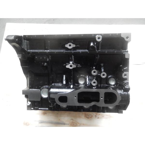 Diesel Engine Cylinder Block 4D56 8V 2.5TD For L300 Mitsubishi Pajero Montero Canter