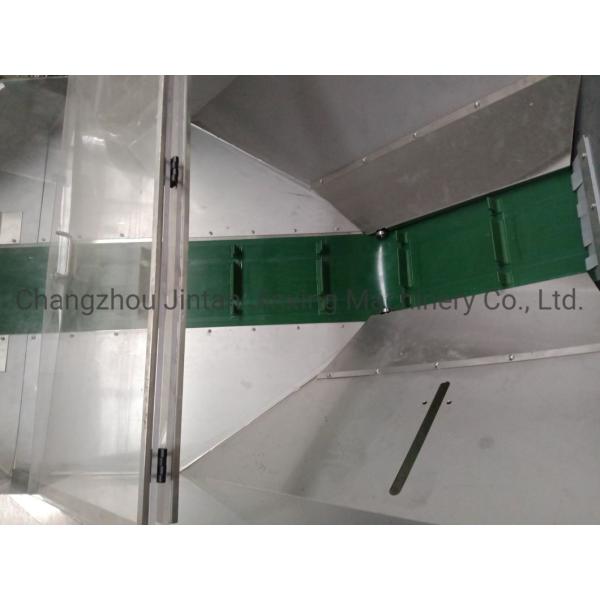 100 Bottles / Min Automatic Unscramble Bottle Machine