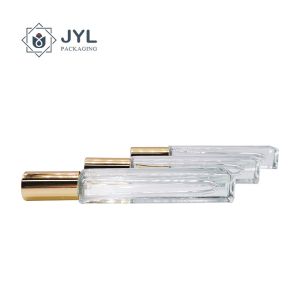 10ml 15ml Perfume Refillable Travel Spray Atomizer Portable Aluminum