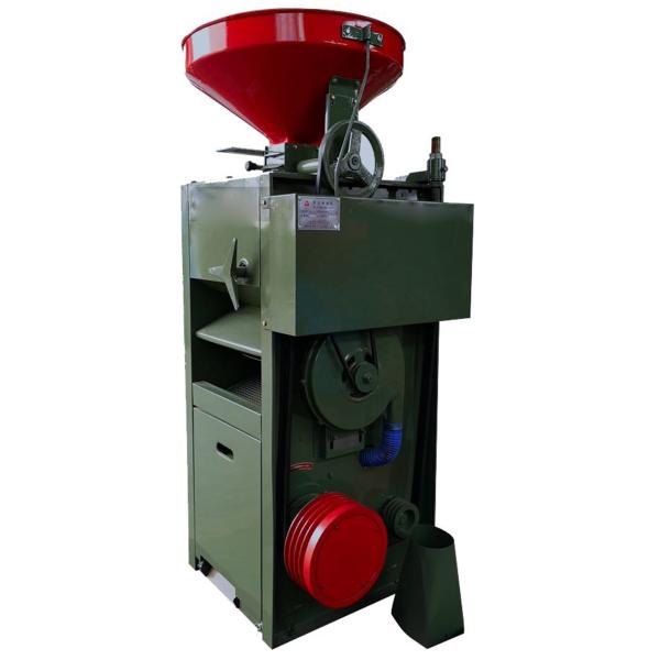 Rice Mill STR DCS-100 Semi-Automatic Grain Packing Machine for Local Service Location
