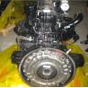 Original Cummins Diesel Truck Engines 210KW/2500RPM Assy Assembly 6 Cylinder ISDe285 30 for sale