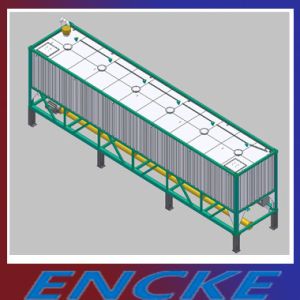 China Steel Cement Silo Pressure Relief Valve Bulk Cement Storage Mobile Cement Silo With Dust Collector on sale