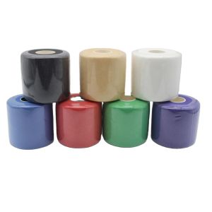 saferlife 7cm x 27m Soft Sport Pre Wrap Custom Athletic Medical Foam Tape Roll