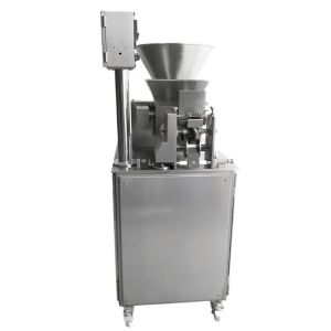 CE High Capacity Automatic Momo Making Machine Dumpling Maker Machine