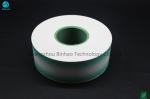 Custom Tobacco Filter Tipping Paper With Perforated Hole For Cigarette Packaging