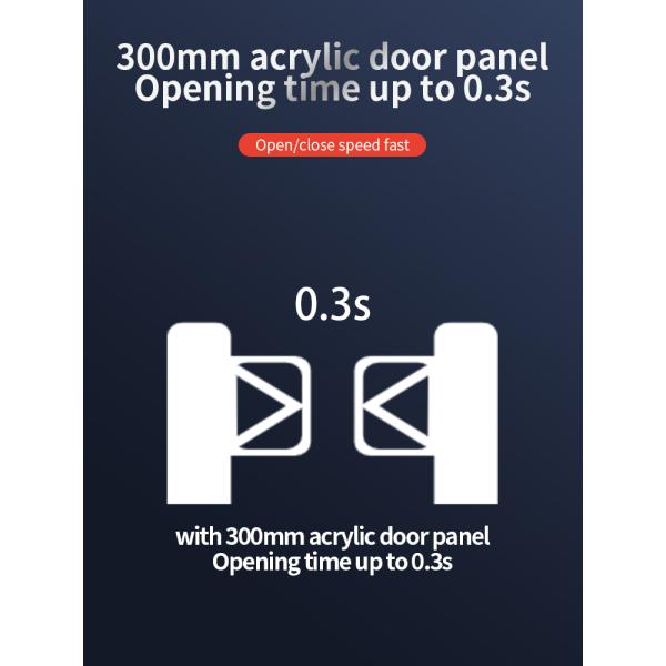 Low Noise 2500RPM 200W 60mm Servo Motor DC 24V With Not Gearbox