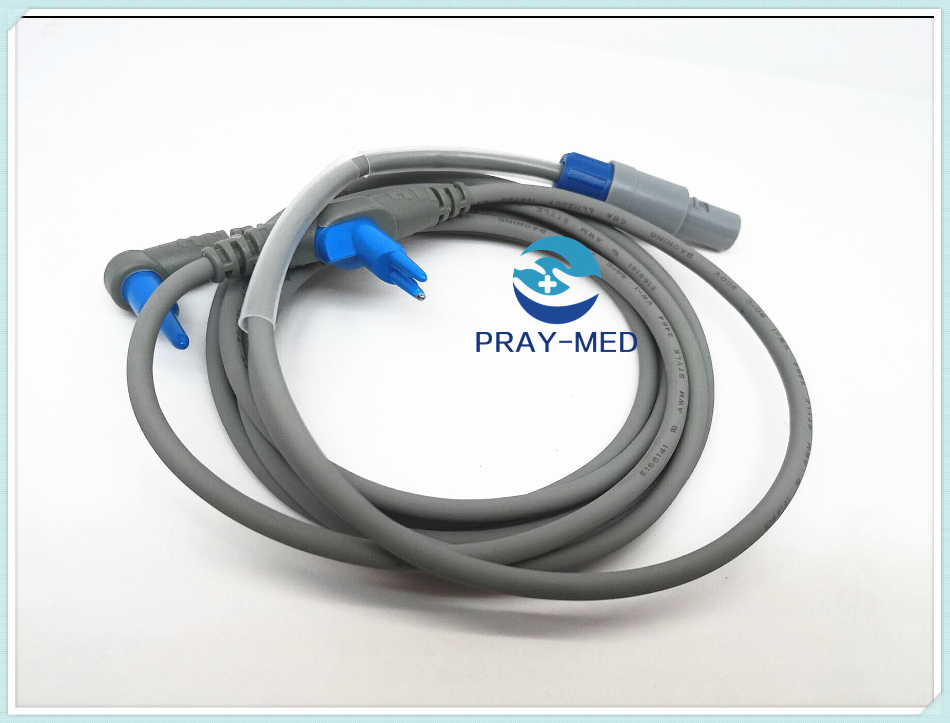 China Fisher / Paykel Humidifer Dual Temperature Probe Sensor 900MR869 / 900MR861 / 900MR860 wholesale