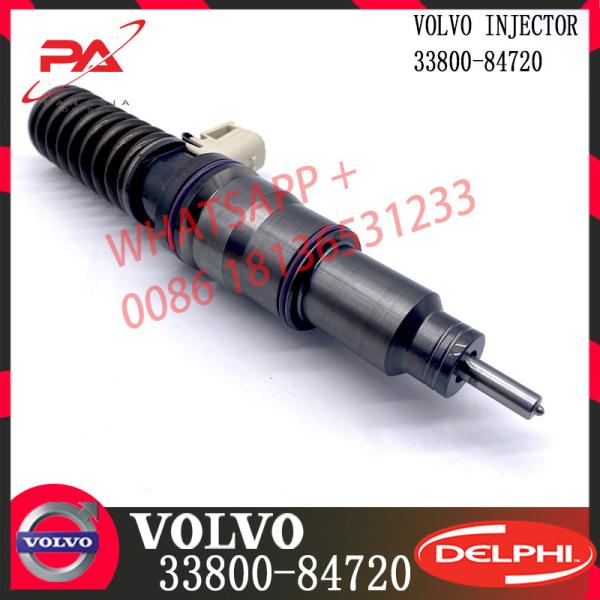 BEBE4D21001 Diesel Fuel Injector 63229476 63229475 33800-82700 63229476 33800-84720 63229467 33800-84830