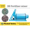 Buy cheap Bulk Blending Fertilizer Mixing Equipment BB Fertilizer Production Line from wholesalers