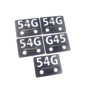 Precision Sheet Metal Fabrication and Laser Cutting Services