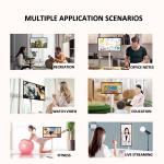 21.5/27/32'' Stand By Me Touch Screen Android Smart Wireless Display With 5H