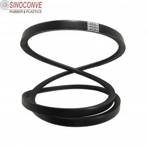 China Find the Perfect Fit Transmission V Belt for Different Models at Manufacturing Plant on sale