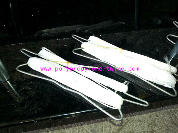 Trellising Peppers And Tomatoes Twine 1200m/Kg 1000m/Kg Uv Stabilization 2%