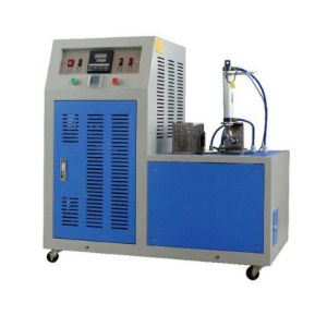 Rubber Low Temperature Brittleness Test Machine BXT-GLO-HQ56 Universal Testing