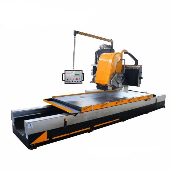 CNC Stone Profiling Machine