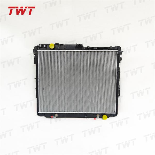 Toyota Lexus LX600 Radiator Assy 16400-70760 for 2021 2022 Models