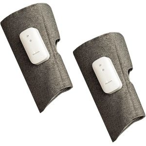 2200mAh Rechargeable Leg Compression Massager Machine Calf Reshaping For