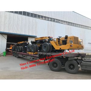 China Weifang Engine Three Axles 180 Ton Precast Bridge Girder wholesale