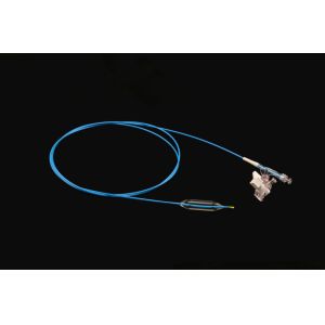 China Disposable Balloon Dilatation Catheter With Elastic Soft Tip Design wholesale