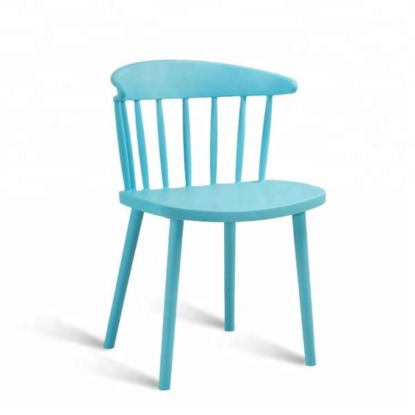 Quality Small Plastic Childrens Chairs Load - Bearing 200KG Multiple Colors Optional for sale