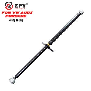 China 3D7521101M 3D7521101F Auto Suspension Parts Universal Driveshafts wholesale