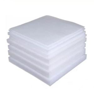 China High Density Polyethylene EPE Packing Foam Sheet ECO Friendly wholesale