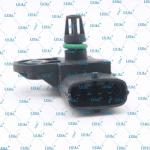 0281002709 Air Intake Manifold Sensor Fuel Tank Pressure Sensor 8200375080