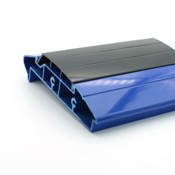 Hotel ABS Extruded Plastic Profiles