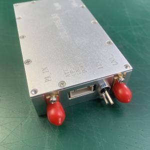 China 1800MHz Network Wireless Power Amplifier Practical For Rail Transit wholesale