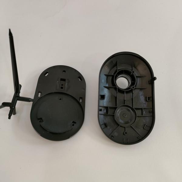 Custom Making Two Shot Micro Injection Molding With Cold Runner