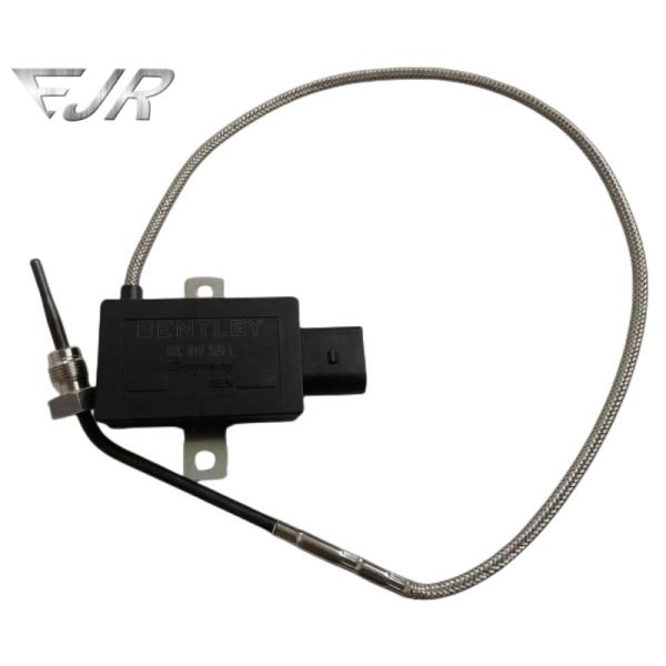 Auto Temperature Sensor 07C919529L For Bentley ContinentalGT/GTC Car Exhaust Gas Sensor