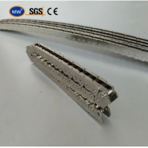 Anti-Sidebow Chains for Pushing Window