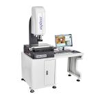 3D Manual VMM Video Measuring Machine 5um Precision 200mm/S Velocity