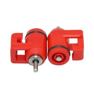 China 1000pcs Chicken Water Nipple SCL Poultry Nipple Watering System wholesale