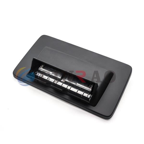 Automotive BMW NBT 7 LCD Display Assembly