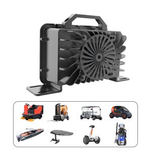 72V 8A AGM Lithium Battery Charger 600W Fully Automatic Charger