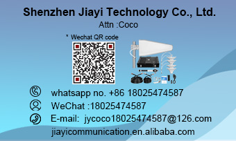 Boost Your Mobile Network with 4G Signal Booster CDMA850/GSM900mhz/DCS1800/FDD2600MHZ