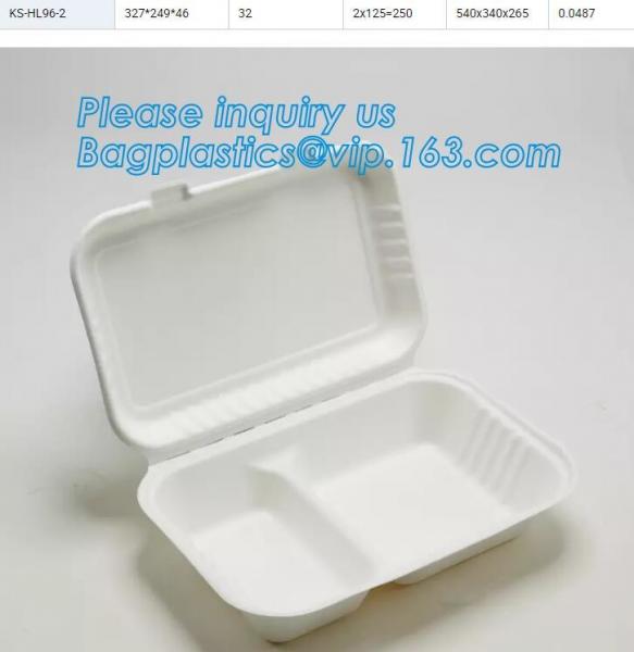 Customized Small Sealed Bakery Food Packing Poly Lined Snack Paper Bag With Clear Window For Cookies, bagease, bagplasti